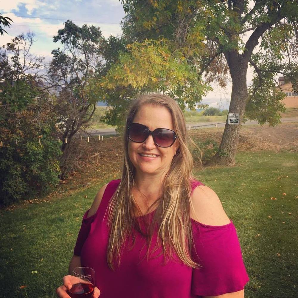 Meet your Posher, Christine